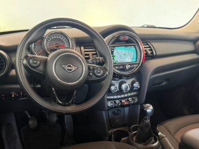 MINI Mini 1.5 One D 5 porte (8)