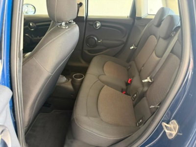 MINI Mini 1.5 One D 5 porte (9)