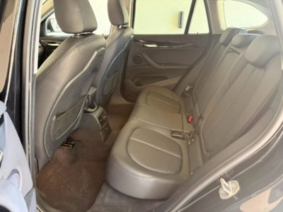 BMW X1 xDrive18d xLine Plus (11)