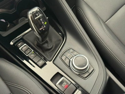 BMW X1 xDrive18d xLine Plus (13)