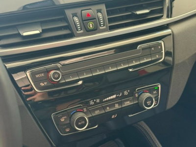 BMW X1 xDrive18d xLine Plus (14)