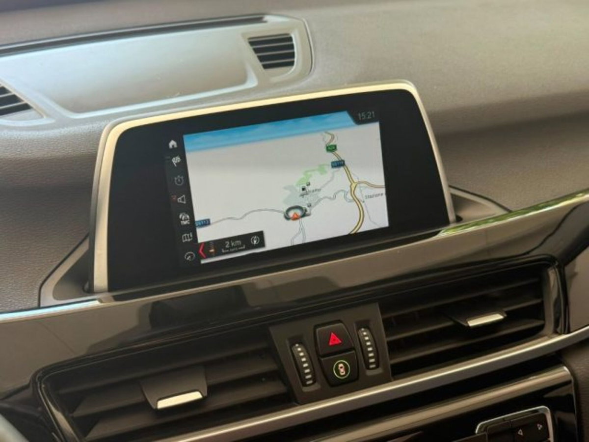 BMW X1 xDrive18d xLine Plus (15)