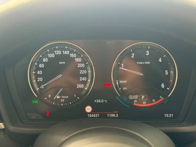 BMW X1 xDrive18d xLine Plus (19)