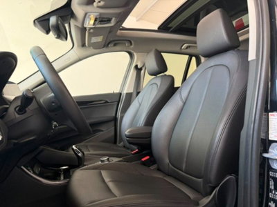 BMW X1 xDrive18d xLine Plus (20)