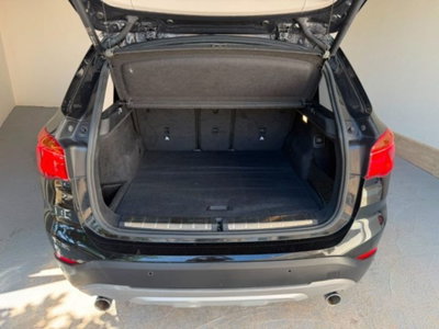 BMW X1 xDrive18d xLine Plus (8)