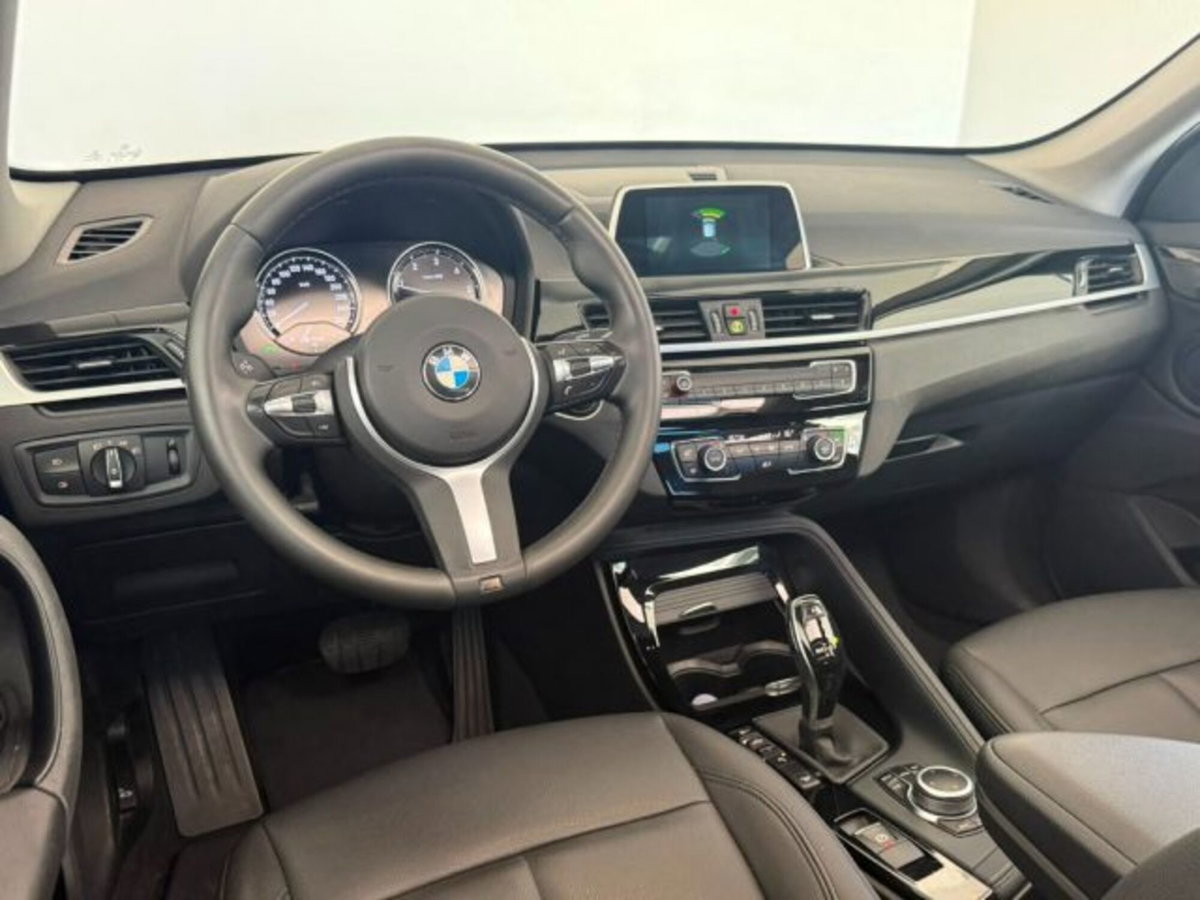 BMW X1 xDrive18d xLine Plus (9)