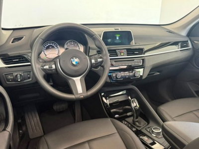 BMW X1 xDrive18d xLine Plus (9)