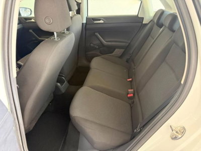 Volkswagen Polo 1.0 MPI 5p. Trendline (13)