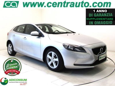Volvo V40 D2 Geartronic Business