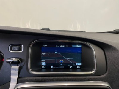 Volvo V40 D2 Geartronic Business (11)