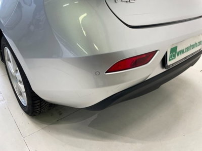 Volvo V40 D2 Geartronic Business (12)