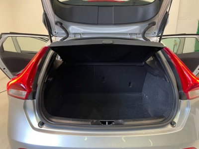 Volvo V40 D2 Geartronic Business (13)