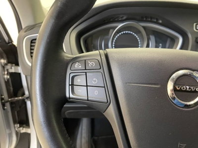 Volvo V40 D2 Geartronic Business (18)