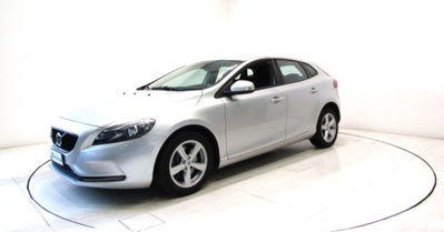 Volvo V40 D2 Geartronic Business (20)