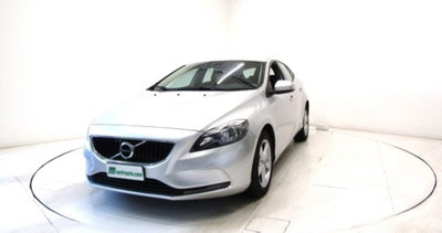 Volvo V40 D2 Geartronic Business (3)