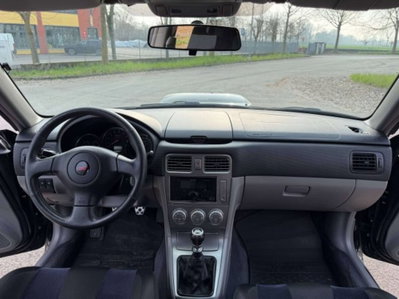 Subaru Forester 2.0X Comfort (11)