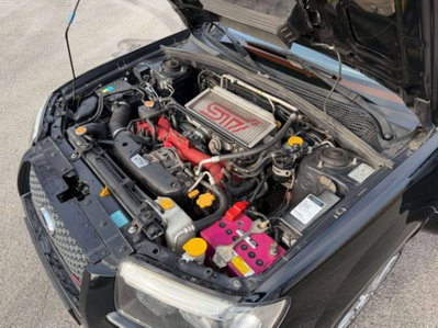 Subaru Forester 2.0X Comfort (12)