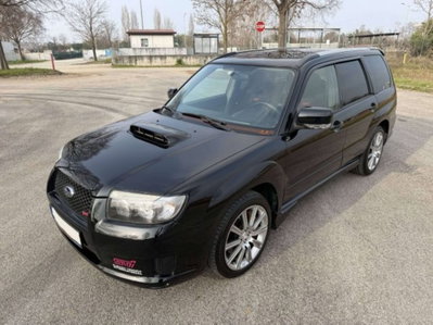 Subaru Forester 2.0X Comfort (2)