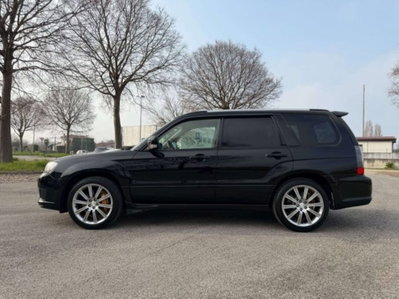 Subaru Forester 2.0X Comfort (3)