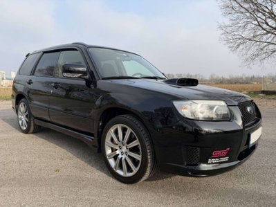 Subaru Forester 2.0X Comfort (4)