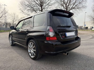 Subaru Forester 2.0X Comfort (6)