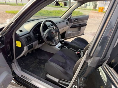 Subaru Forester 2.0X Comfort (7)
