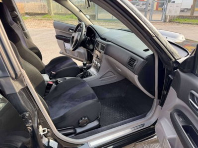 Subaru Forester 2.0X Comfort (9)