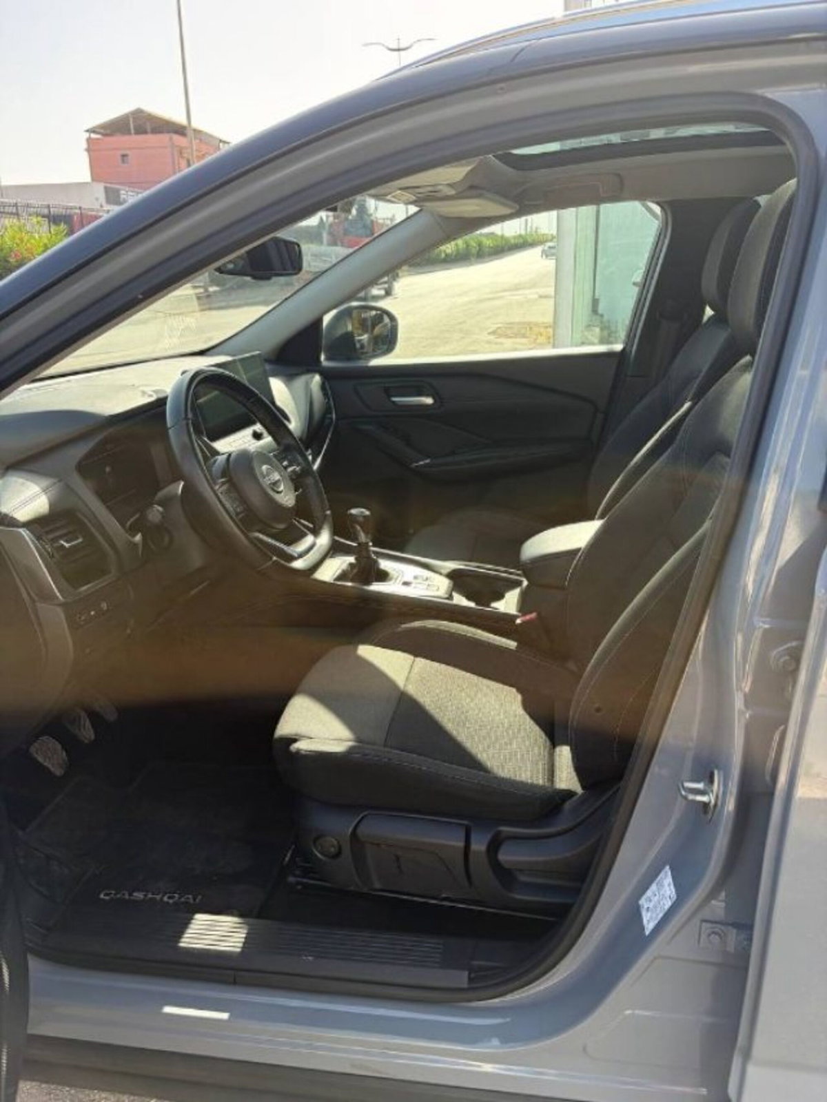 Nissan Qashqai 1.3 mhev N-Connecta 2wd 140cv (10)