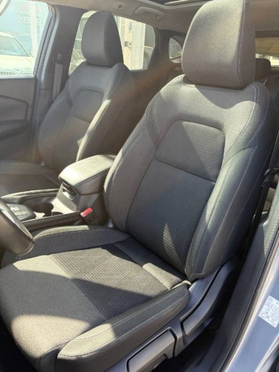 Nissan Qashqai 1.3 mhev N-Connecta 2wd 140cv (11)