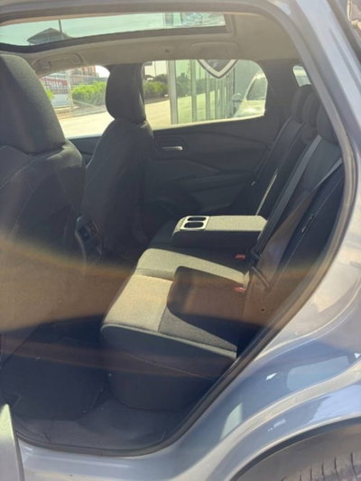 Nissan Qashqai 1.3 mhev N-Connecta 2wd 140cv (13)
