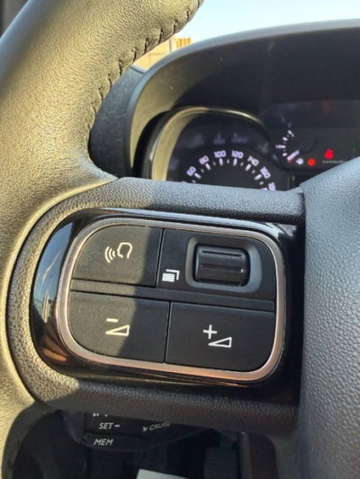 Citroen C3 Aircross BlueHDi 110 S&S Shine Pack (20)