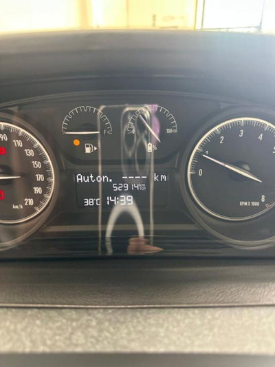 Lancia Ypsilon 1.0 FireFly 5 porte S&S Hybrid Ecochic Silver (18)