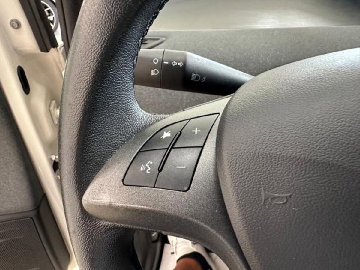 Lancia Ypsilon 1.0 FireFly 5 porte S&S Hybrid Ecochic Silver (20)