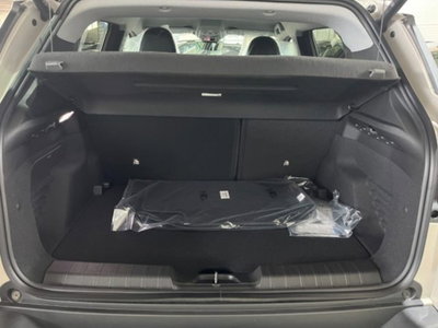 Jeep Avenger 1.2 turbo e-hybrid mhev Summit fwd 110cv edct6 (18)