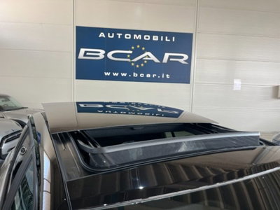 Jeep Avenger 1.2 turbo e-hybrid mhev Summit fwd 110cv edct6 (4)