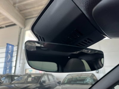 Jeep Avenger 1.2 turbo e-hybrid mhev Summit fwd 110cv edct6 (14)