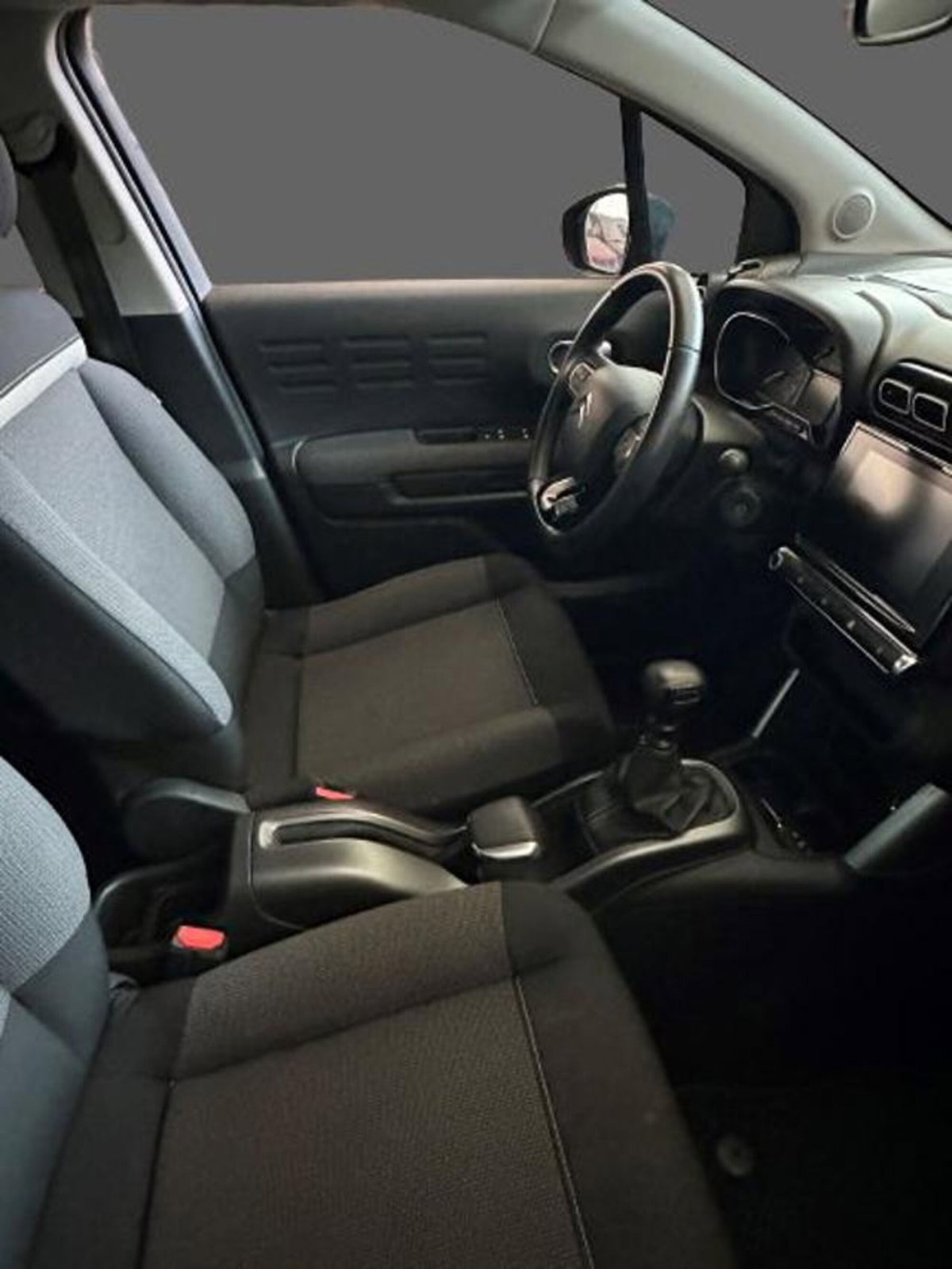 Citroen C3 Aircross PureTech 110 S&S Shine (2)