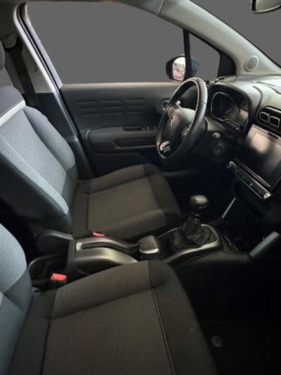 Citroen C3 Aircross PureTech 110 S&S Shine (2)
