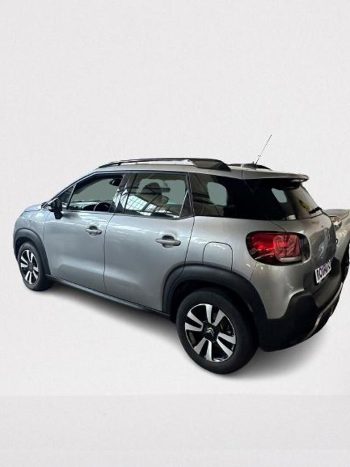 Citroen C3 Aircross PureTech 110 S&S Shine (3)