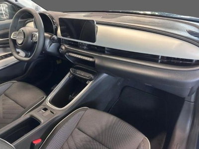 Fiat 600 1.2 hybrid La Prima 110cv auto (4)