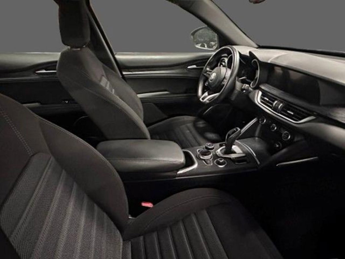 Alfa Romeo Stelvio Stelvio 2.2 Turbodiesel 190 CV AT8 Q4 Super Business (3)