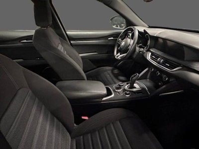 Alfa Romeo Stelvio Stelvio 2.2 Turbodiesel 190 CV AT8 Q4 Super Business (3)