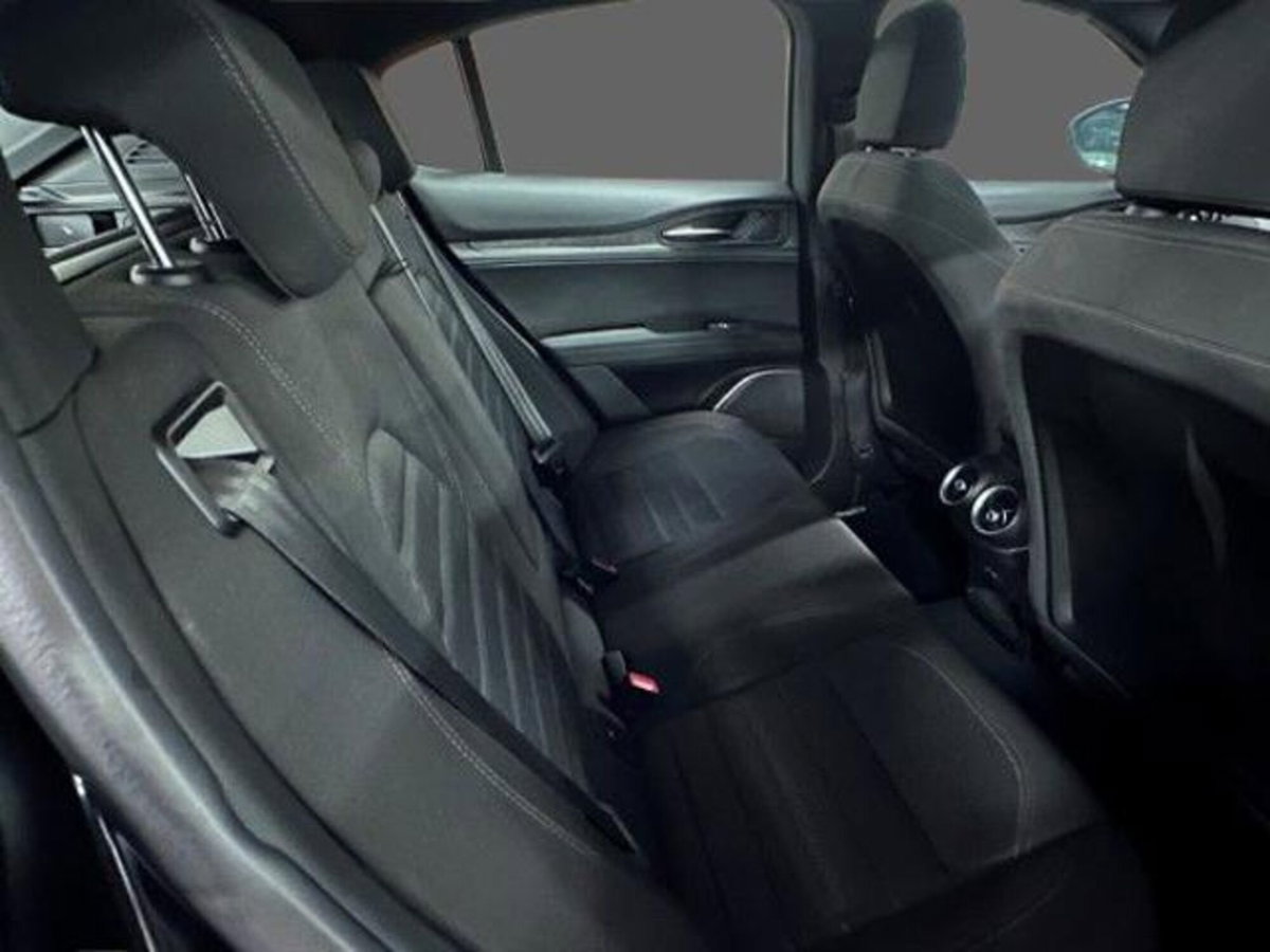 Alfa Romeo Stelvio Stelvio 2.2 Turbodiesel 190 CV AT8 Q4 Super Business (4)