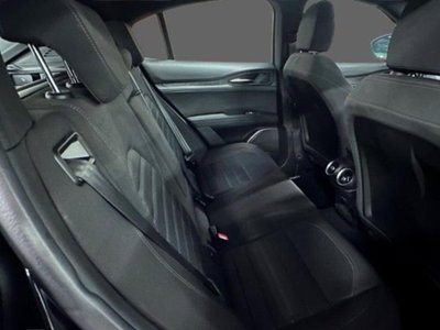 Alfa Romeo Stelvio Stelvio 2.2 Turbodiesel 190 CV AT8 Q4 Super Business (4)
