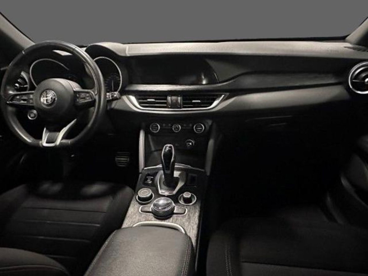 Alfa Romeo Stelvio Stelvio 2.2 Turbodiesel 190 CV AT8 Q4 Super Business (5)