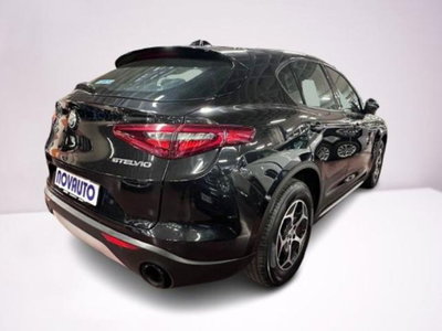 Alfa Romeo Stelvio Stelvio 2.2 Turbodiesel 190 CV AT8 Q4 Super Business (6)