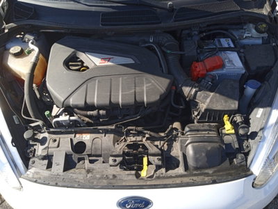 Ford Fiesta 1.6 182 CV 5 porte ST (10)