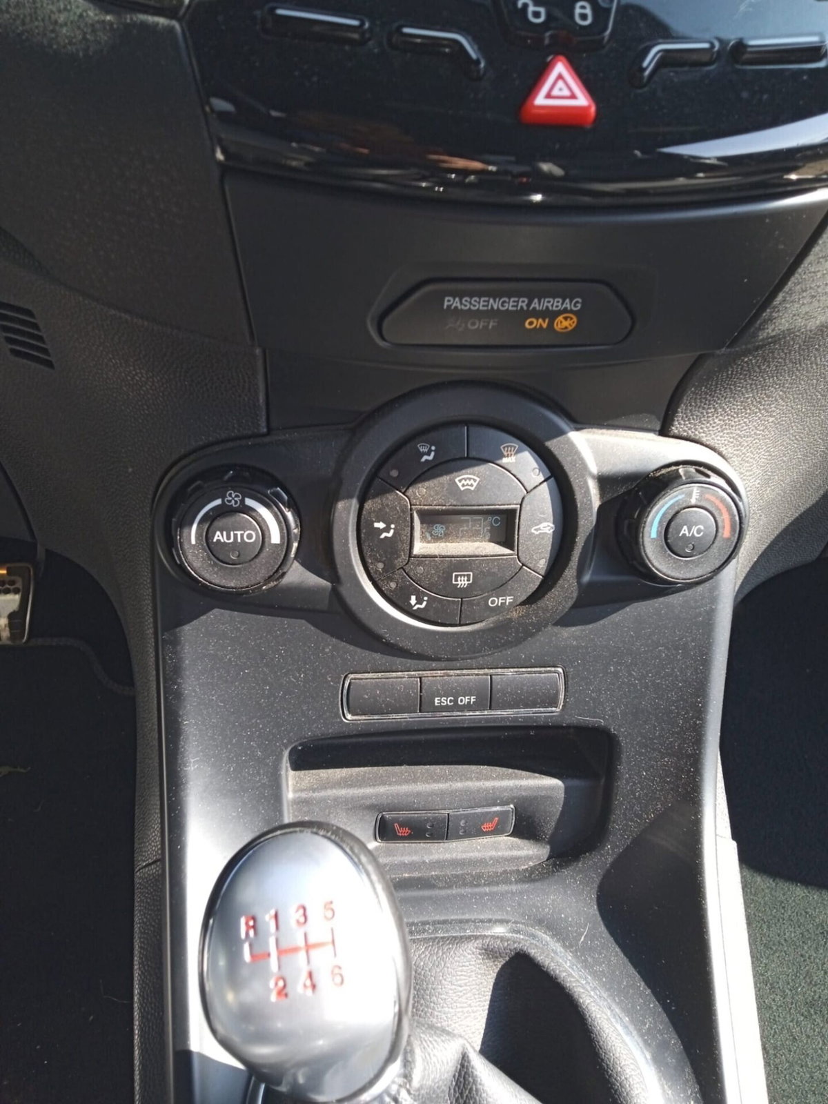 Ford Fiesta 1.6 182 CV 5 porte ST (12)