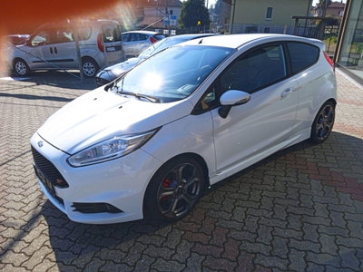 Ford Fiesta 1.6 182 CV 5 porte ST (4)