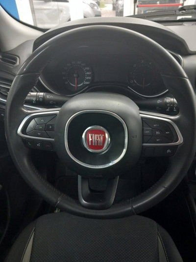 Fiat Tipo Station Wagon Tipo 1.6 Mjt S&S DCT SW Easy (12)